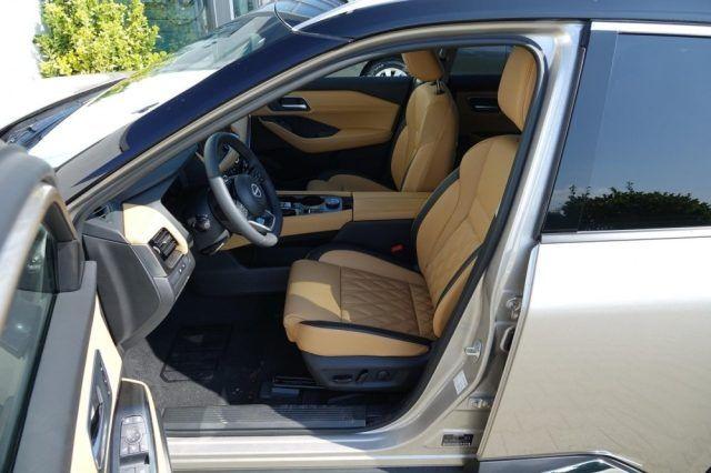 NISSAN X-Trail e-Power e-4orce 4WD Tekna+ Plus Cerchi20