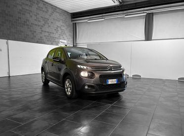 Citroen C3 1.2 PureTech Feel