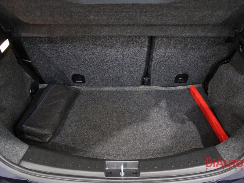 Lancia Ypsilon 1.2 69cv GPL Ecochic Gold