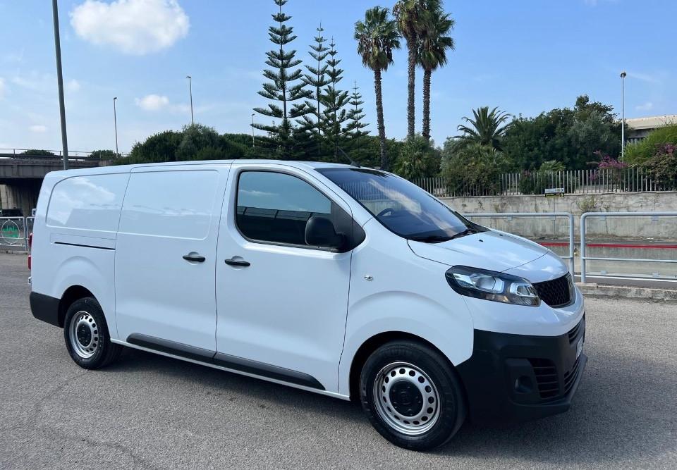 Fiat Scudo 2.0 BlueHDi 145 CV PC-TN Furgone Business