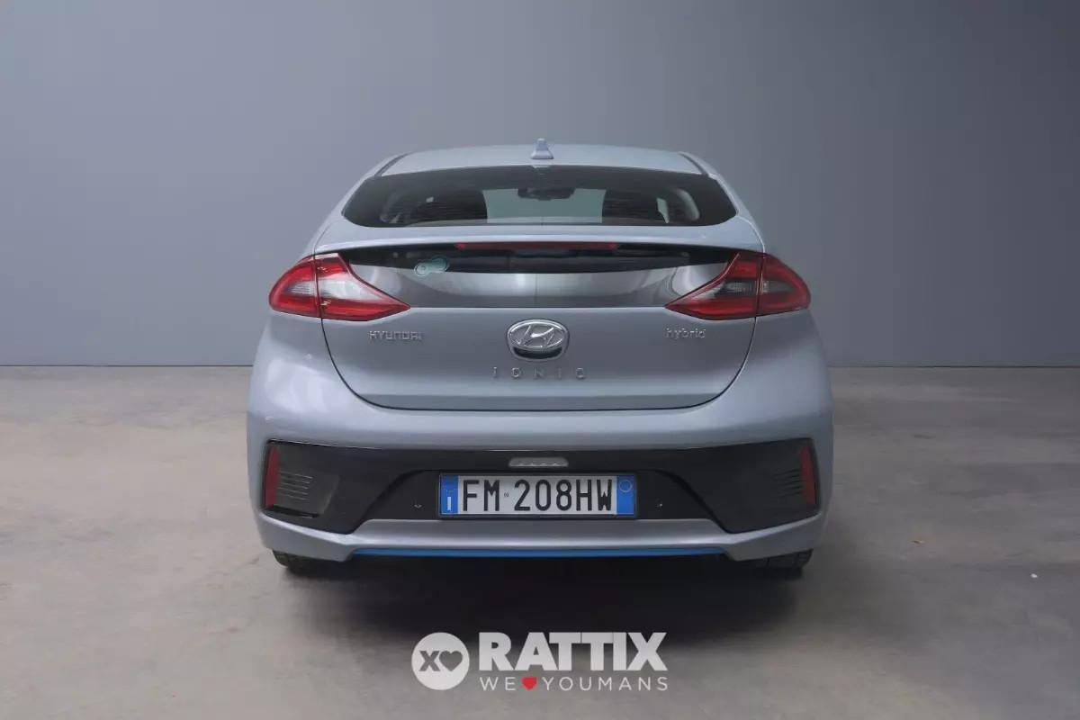 Hyundai Ioniq 1.6 Hybrid Style 6 DCT