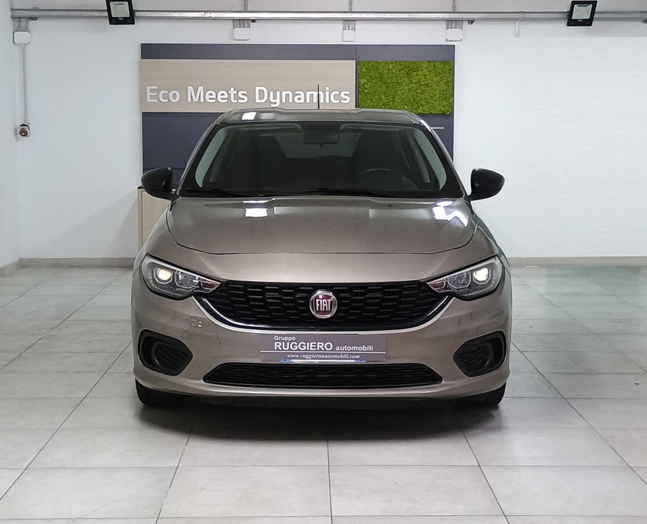 Fiat Tipo 1.4 4 porte Street