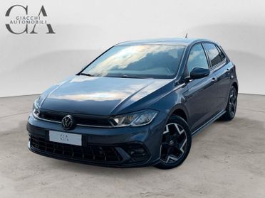 Volkswagen Polo 1.0 tsi R-Line 115cv dsg