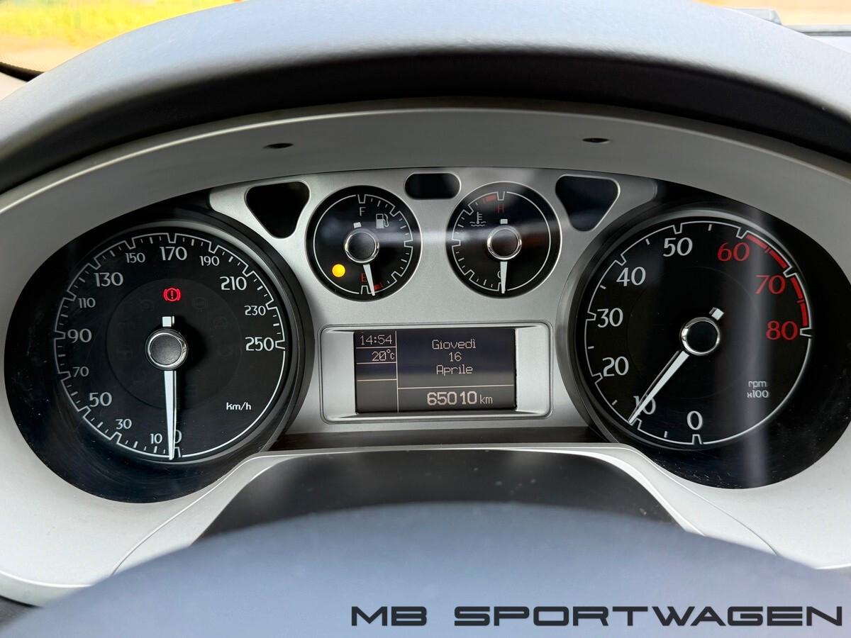 LANCIA DELTA 1.4 MULTIAIR 140 - UNIPRO - SOLO 65'000KM