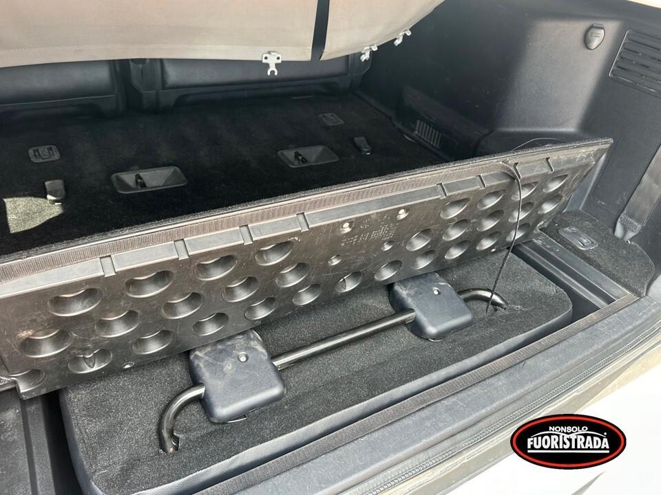 Mitsubishi Pajero 3.2 DI-D 16V aut. 5p. Instyle DPF