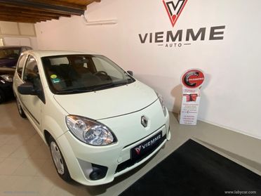 RENAULT Twingo 1.5 dCi 75 CV Live