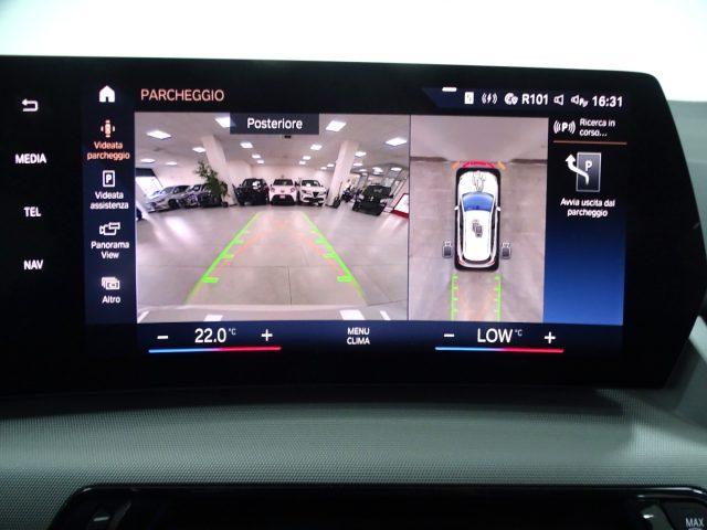 BMW 218 i Active Tourer Steptronic *PROMO PARISI GROUP*