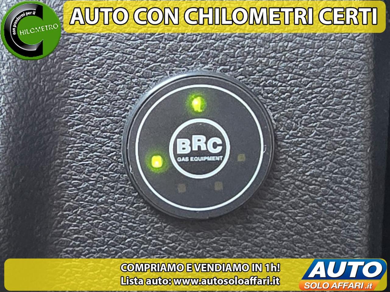 DR Motor DR 4.0 1.5 TURBO GPL 149CV DCT CAMBIO AUTOMATICO EU6D 38.000KM