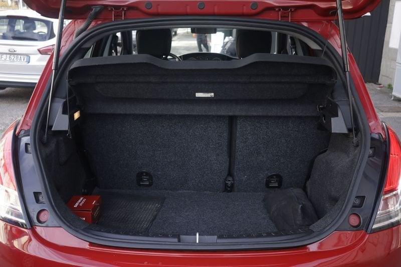 Lancia Ypsilon Lancia Ypsilon 1.2 69 CV 5 porte GPL Ecochic Gold Unicoproprietario