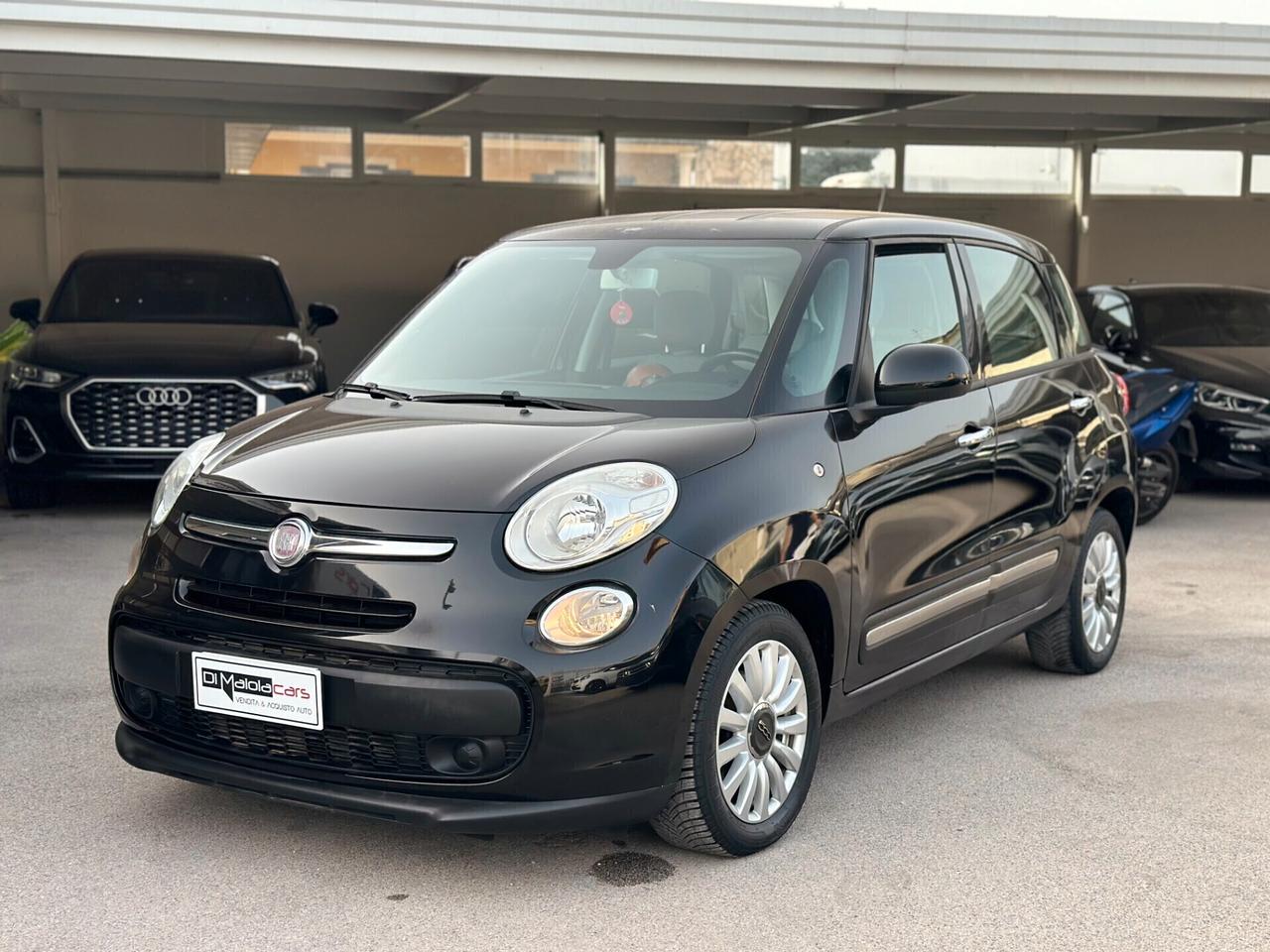 Fiat 500L 1.3 Multijet 85 CV