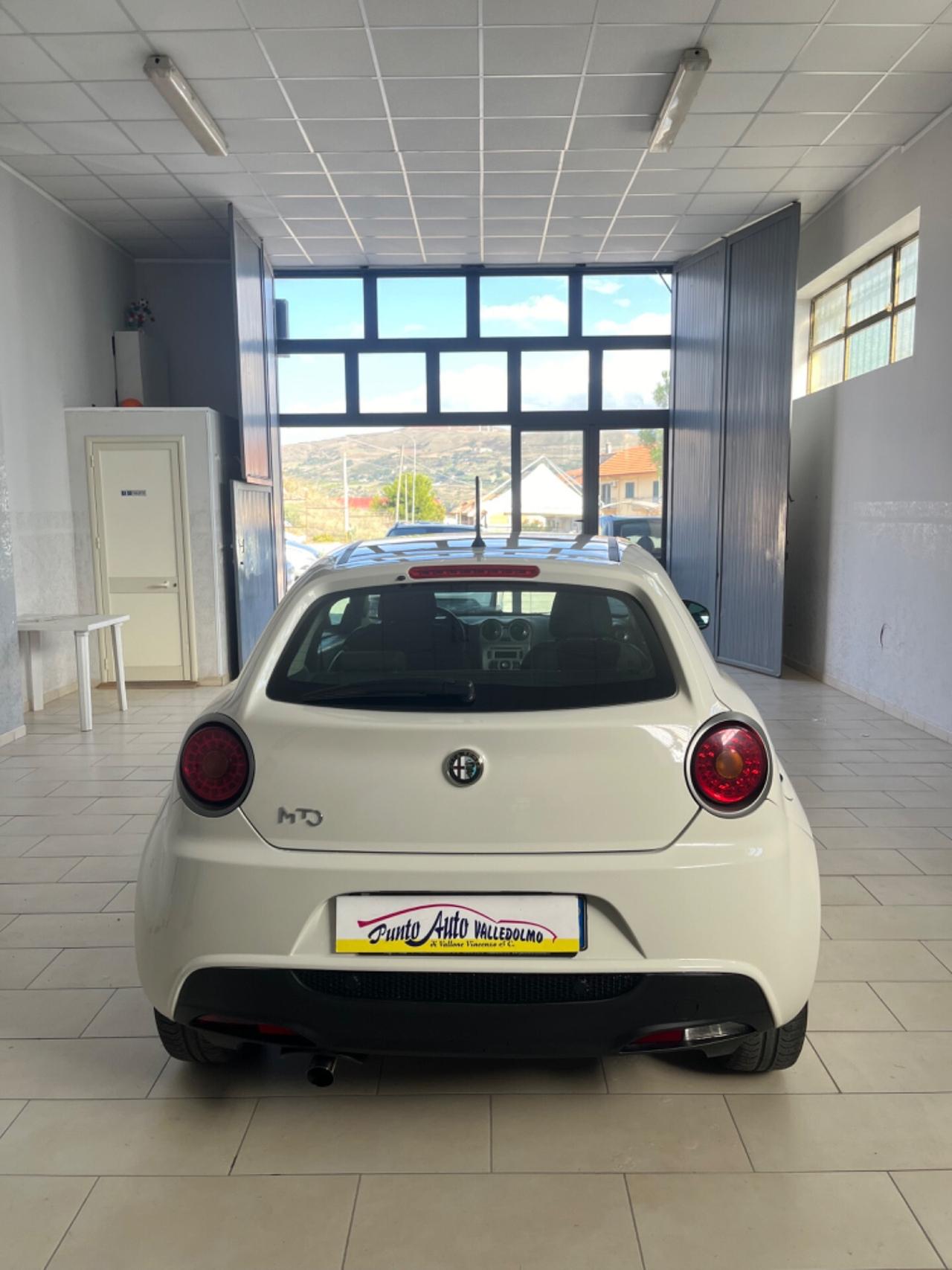 Alfa Romeo MiTo 1.3 JTDm-2 95 CV S&S Progression