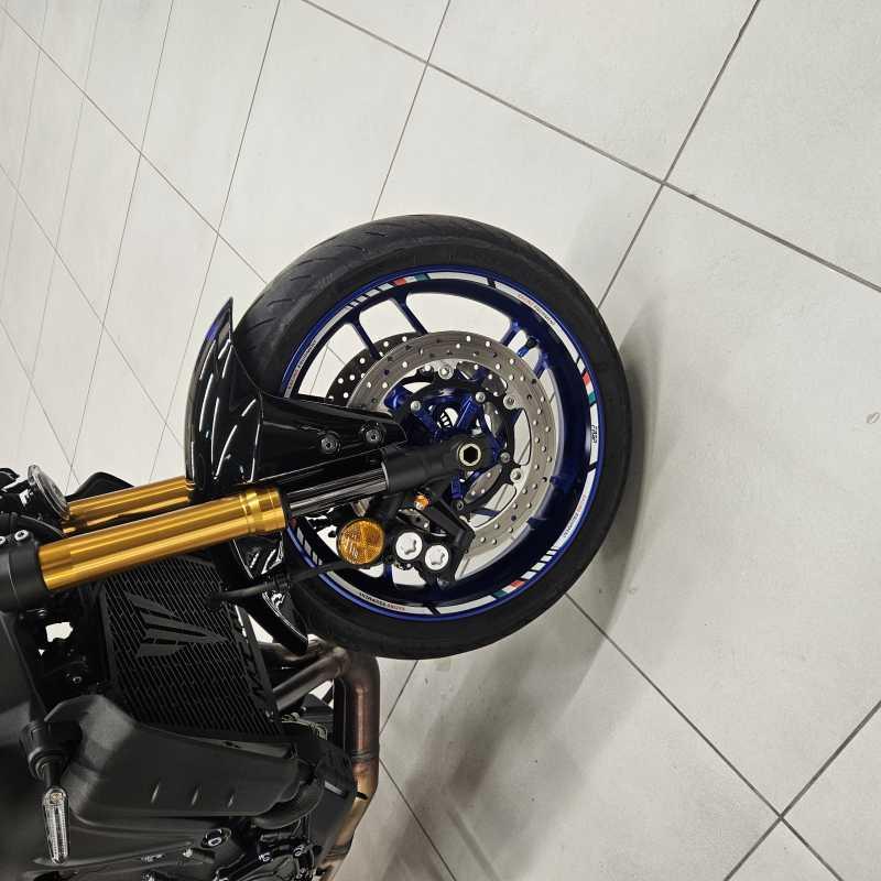 Yamaha MT-09 SP - 2023