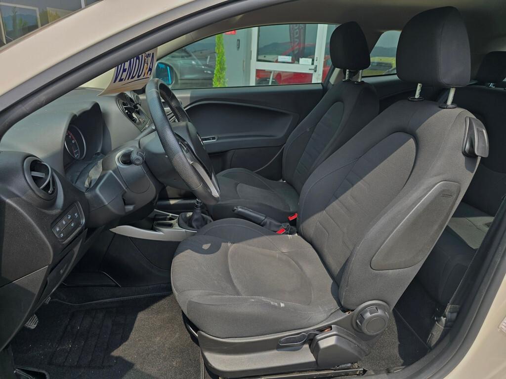 Alfa Romeo MiTo 1.4 78 CV Distinctive IDEALE PER NEO PATENTATI