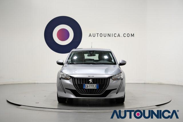 PEUGEOT 208 PURETECH 75 STOP&START 5 PORTE ACTIVE NEOPATENTATI