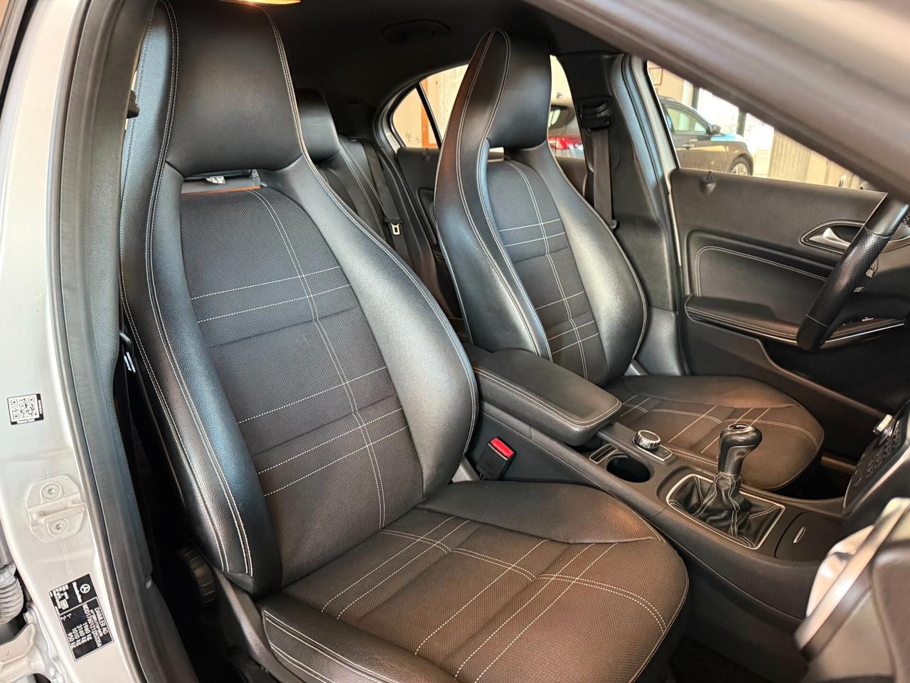 Mercedes-benz A 180 CDI Sport