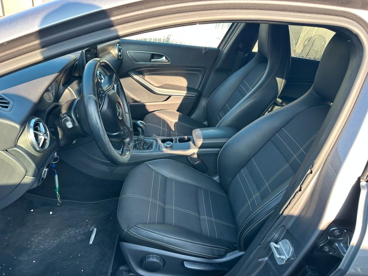 Mercedes-benz A 180 CDI Executive 2013