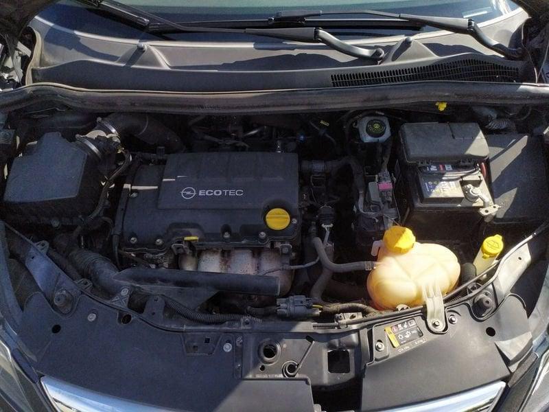 Opel Corsa 5p 1.2 Edition (elective) 85cv