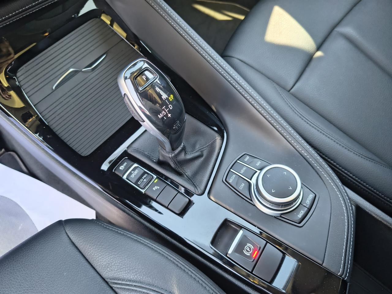 Bmw X1 1.5 diesel-sDrive16d xLine Plus*AUTOMATICA*