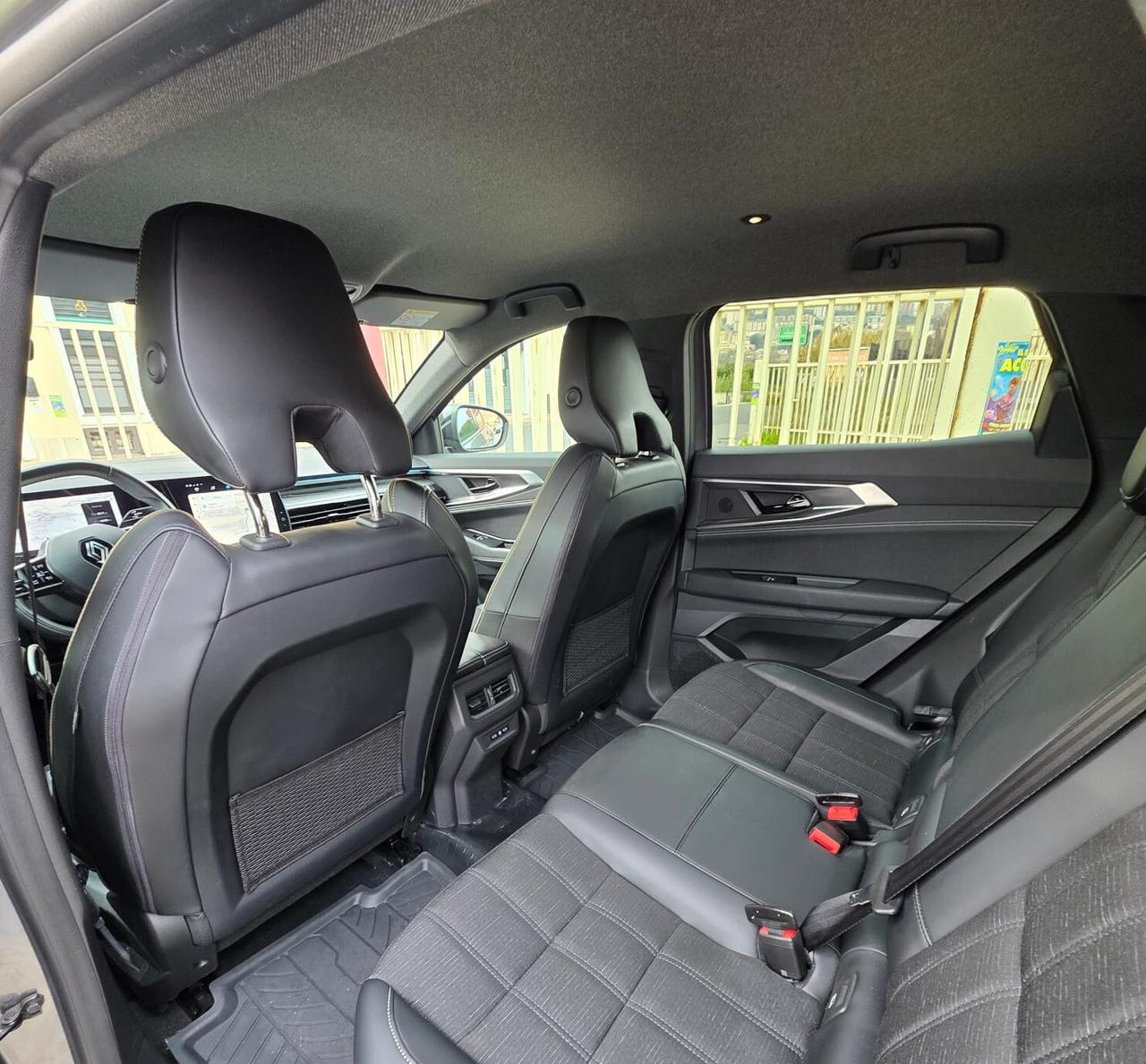 Renault Austral Full Hybrid E-Tech 200 CV Techno Allestimento ICONIC