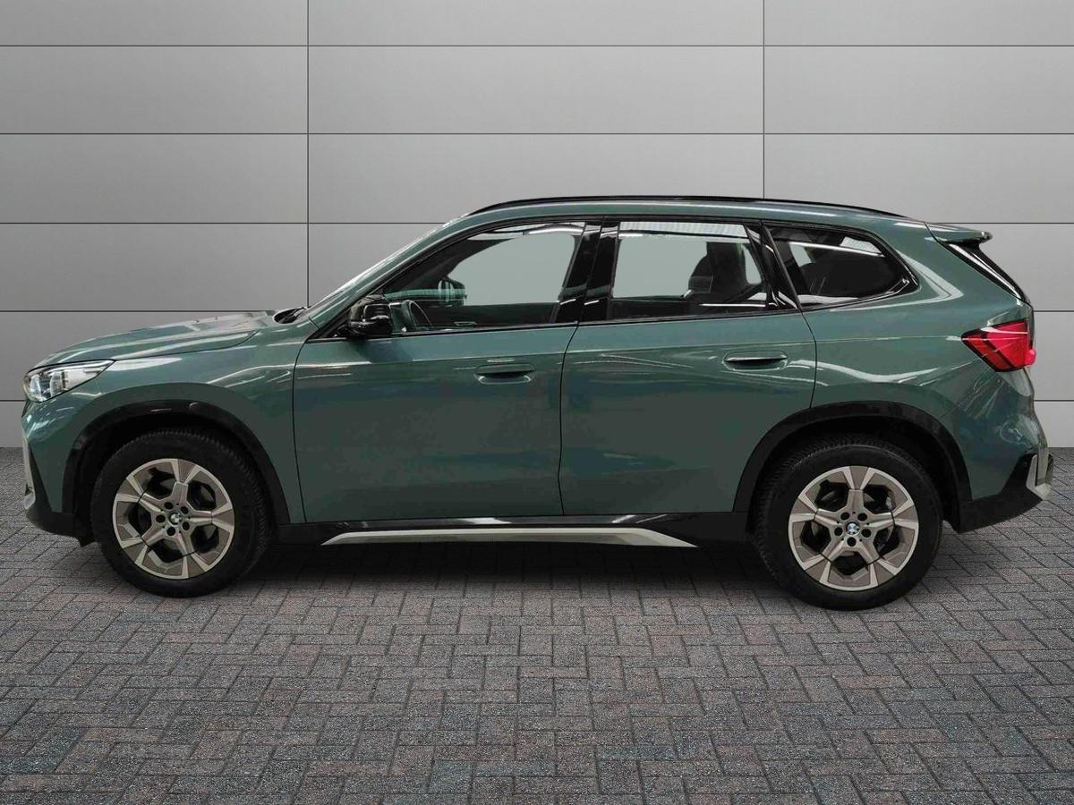 BMW X1 U11 - X1 sdrive18i X-Line auto