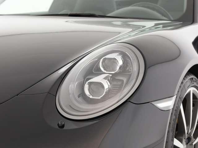 Porsche 911 targa 3.8 4s pdk