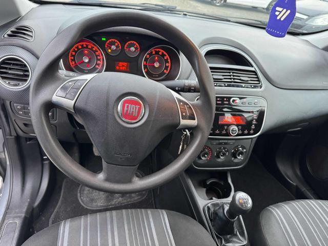 FIAT Punto Evo 1.3 Mjt 75 CV DPF 3 porte S&S Dynamic