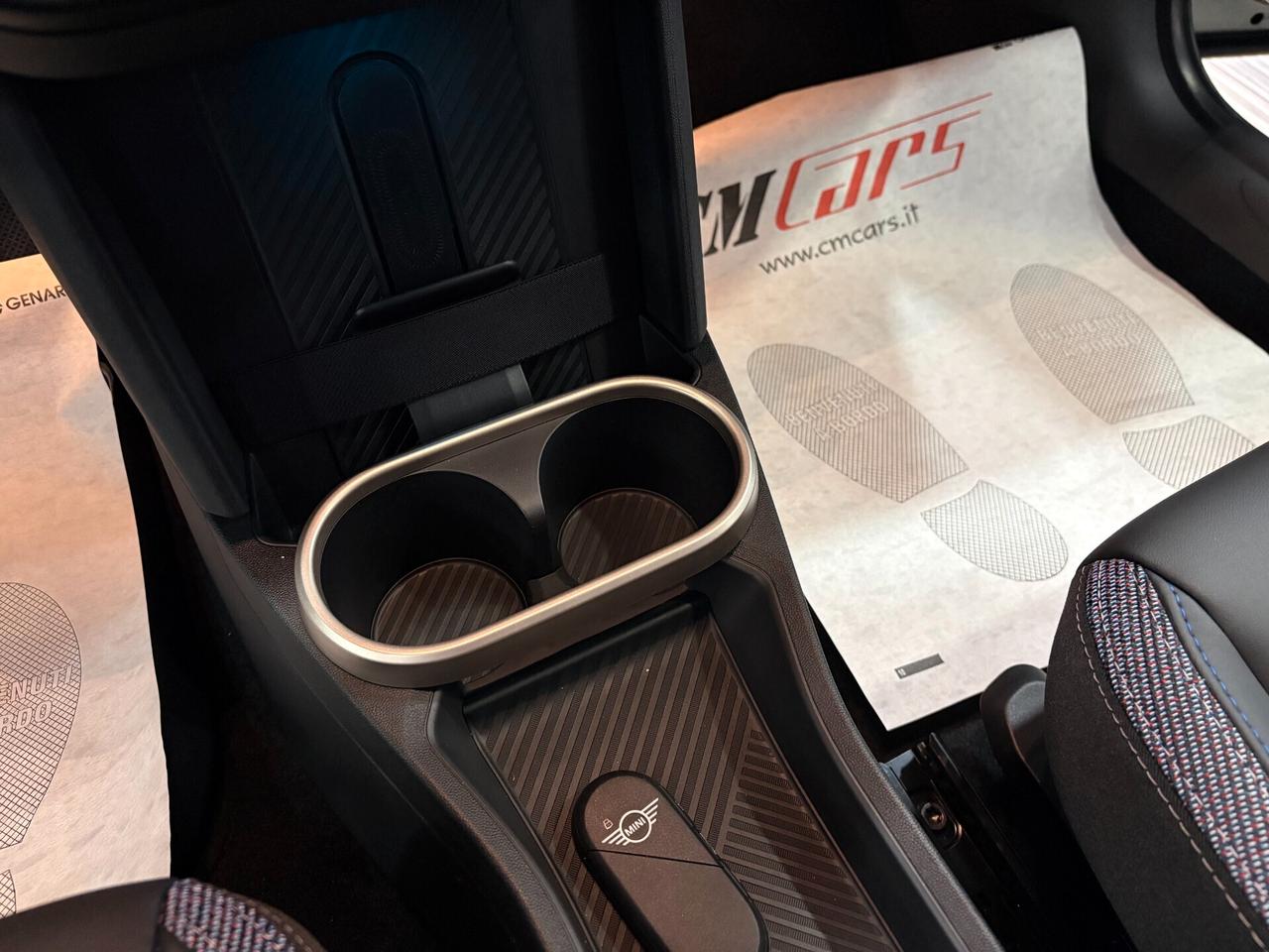 MINI Cooper C Classic 5p 1.5 156cv Auto 5 porte ITALIANA Pack S