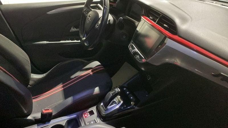 Opel Corsa Corsa 1.2 100 CV aut. GS Line