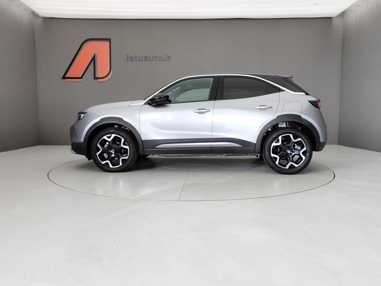 OPEL Mokka II 1.2 T 136CV ULTIMATE