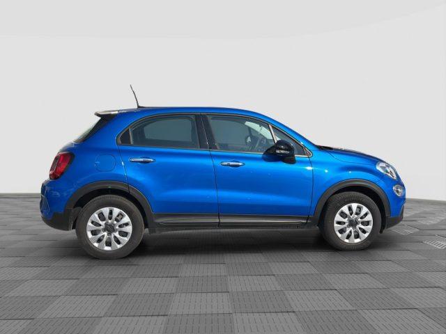 FIAT 500X 500X 1.5 T4 Hybrid 130 CV DCT