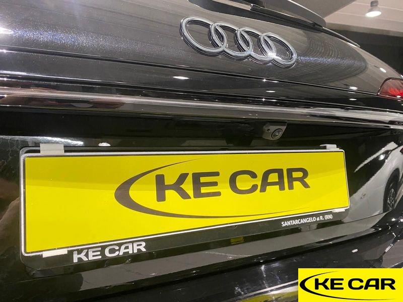 Audi A6 TDI 150 kW S tronic S line edition