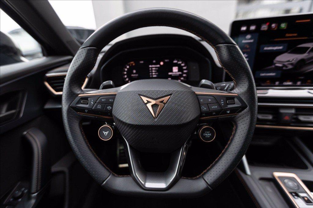 CUPRA Formentor 1.5 hybrid 150cv dsg del 2025