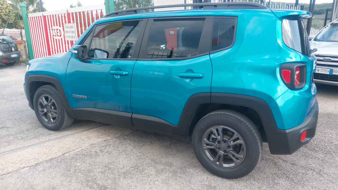 Jeep Renegade 1.0 T3 Longitude