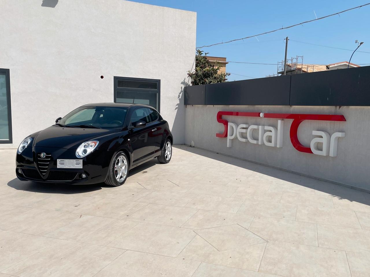 Alfa Romeo MiTo 1.3 JTDm-2 85 CV S&S Distinctive