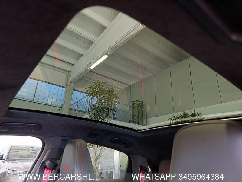 Porsche Cayenne Coupè Cayenne Coupé 4.0 GTS*4 RUOTE STERZANTI*Fari Matrix-LED*pacchetto crono sport*SOFT CLOSE*riscaldamen