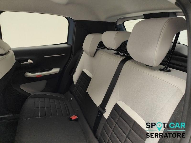 Citroën C3 Nuova PureTech 100 S&S - MAX -