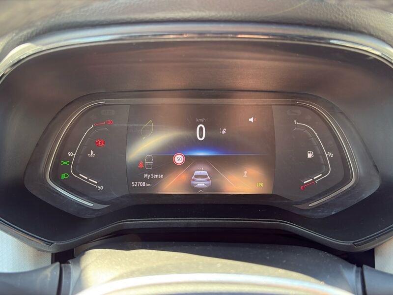 Renault Clio Clio 1.0 tce Techno Gpl 100cv