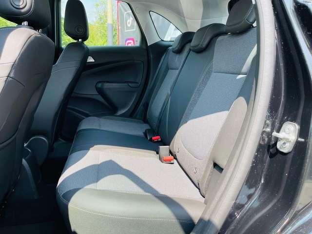 Opel Crossland X Crossland 1.5 ecotec Elegance PROMO FINANZIAMENTO