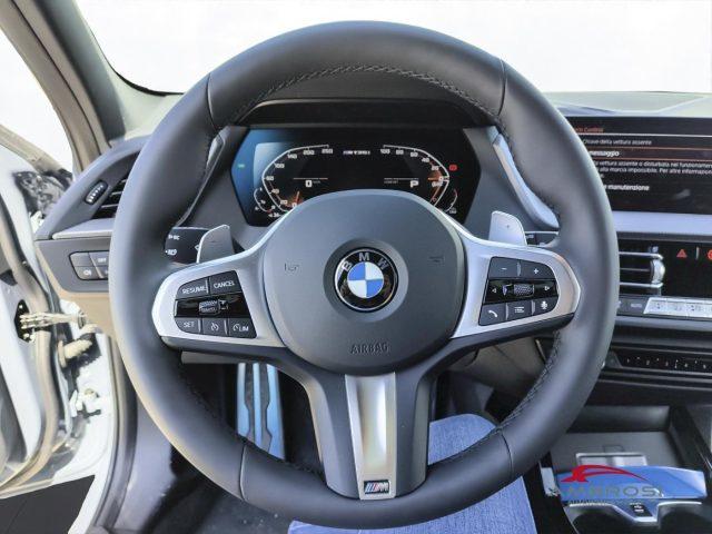 BMW M135 Serie 1 i xDrive Innovation package Msport Perform