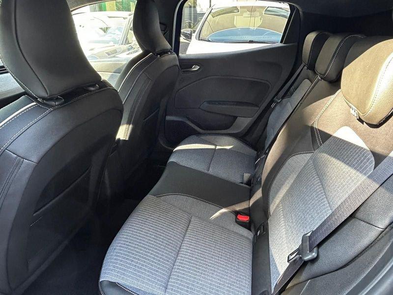 Renault Clio Clio TCe 90 CV 5 porte Techno