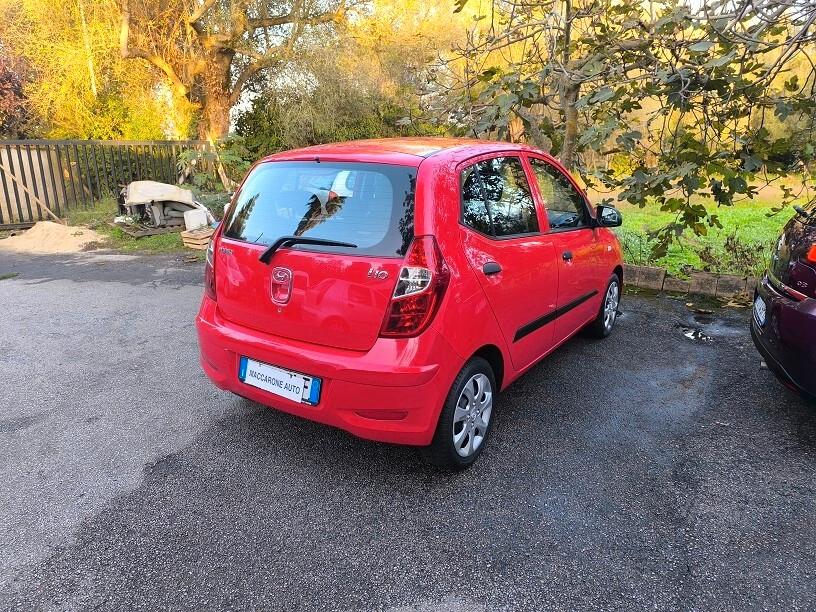 Hyundai i10 1.1 12V Classic