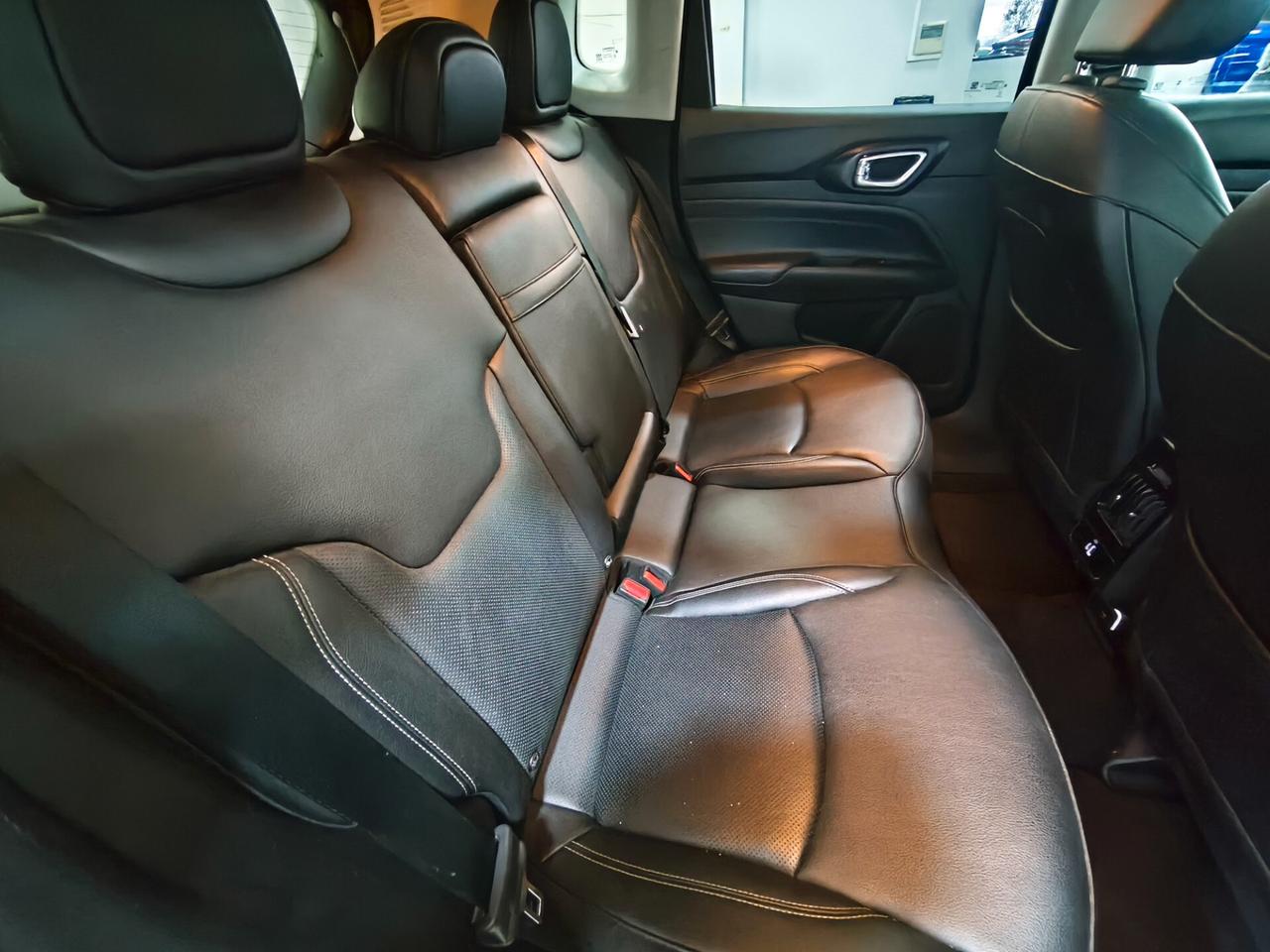 Jeep Compass 1.3 Turbo T4 240 CV PHEV AT6 4xe S