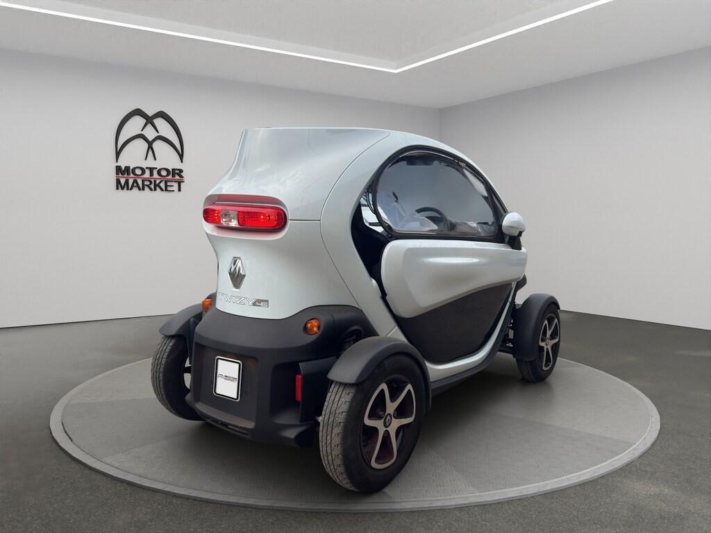 RENAULT Twizy 45 Life