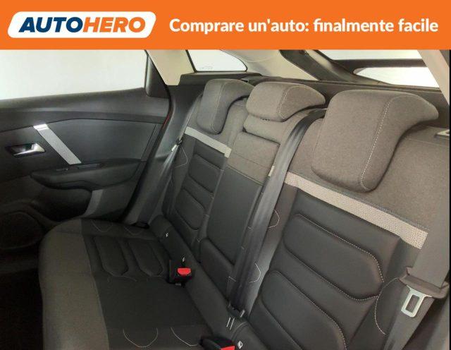 CITROEN C4 BlueHDi 110 S&S Shine