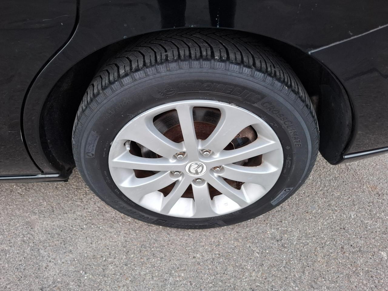 Mazda 5 Mazda5 2.0 MZ-CD 16V 110CV Extra
