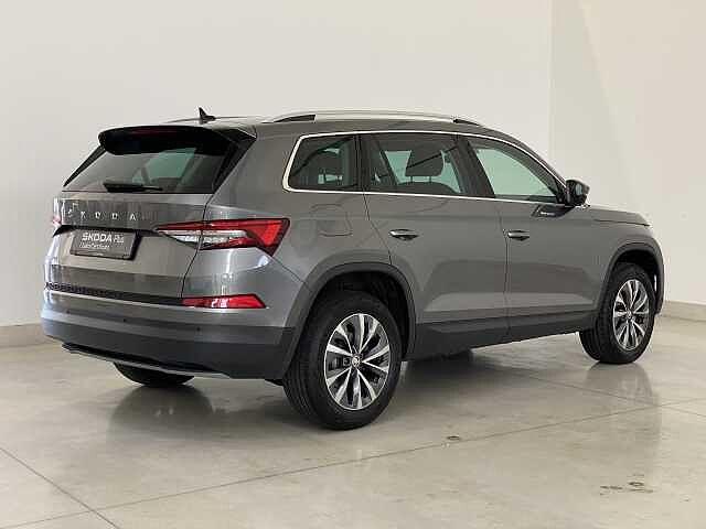 SKODA Kodiaq 1.5 TSI ACT DSG 7 posti Style