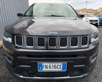 Jeep Compass 1.6 MJT LIMITED