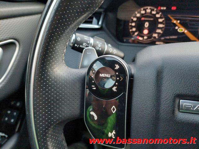 LAND ROVER Range Rover Velar 2.0D I4 180 CV R-Dynamic S 24 MESI GARANZIA