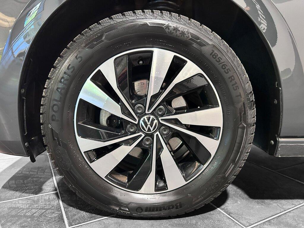 Volkswagen Polo 1.0 TSI Comfortline