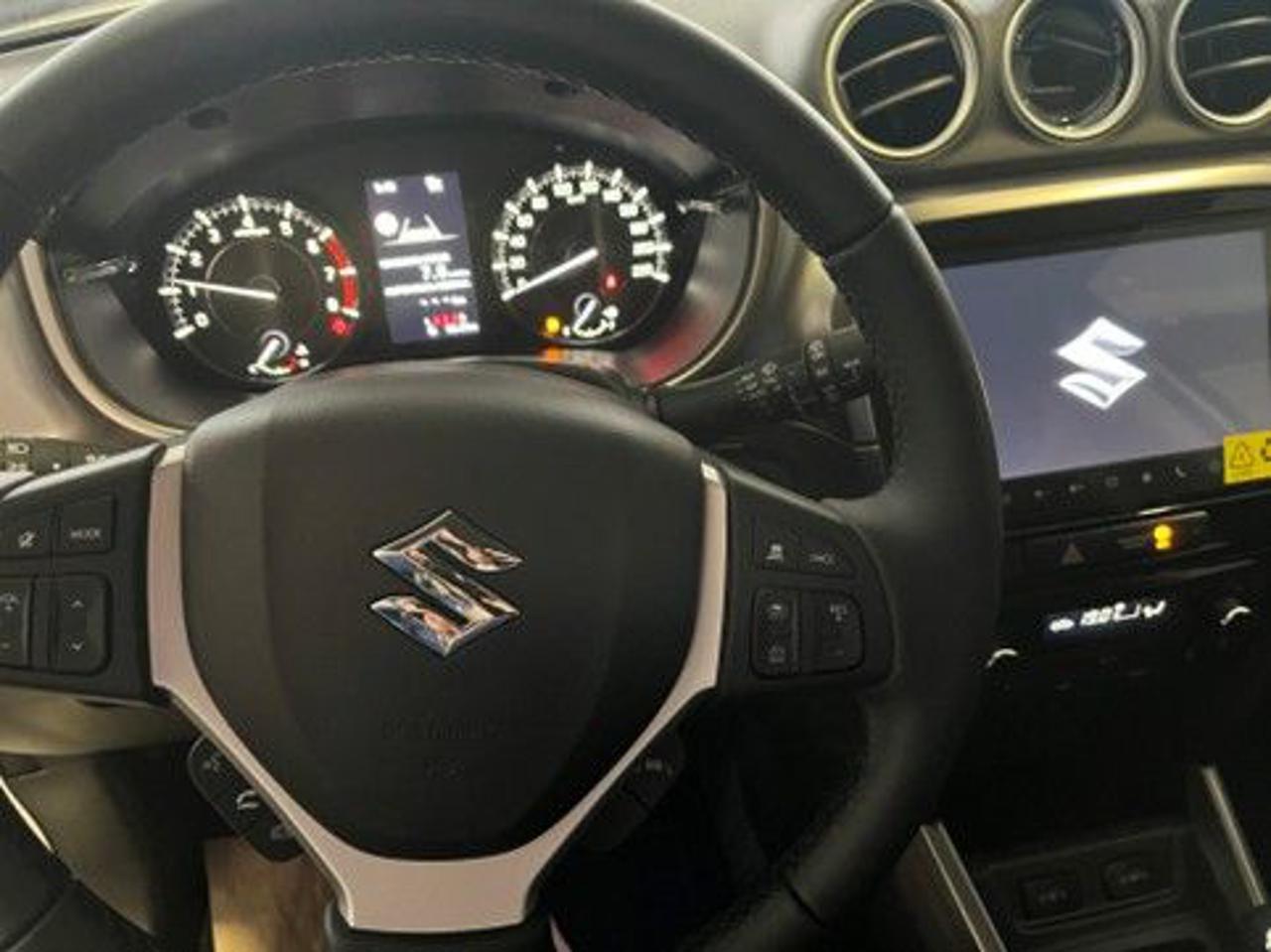 Suzuki Vitara 1.4 hybrid Cool+/ VARO COLOIR